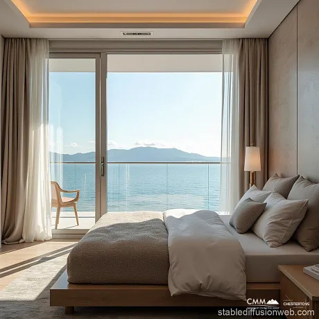 Dubovitsa'da premium daireler